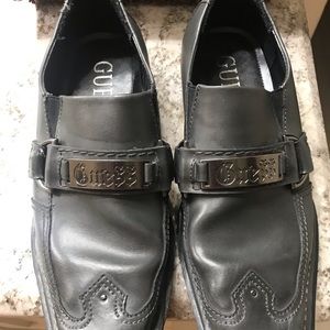 Authentic Guess shoes